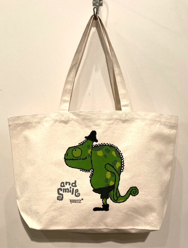 IO 武道館　トートバッグ IO 武道館JUST SHOW トートバッグ - メルカリ